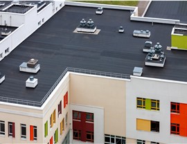 Commercial Roofing Photo 3
