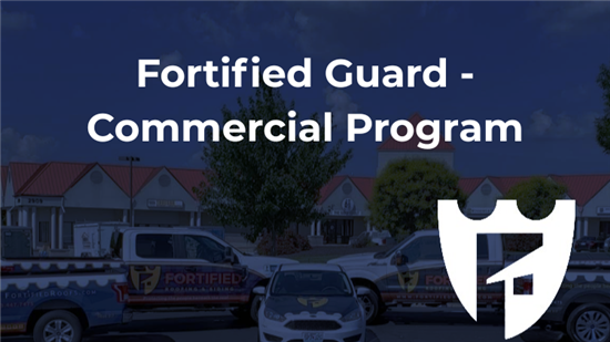 Fortified Guard