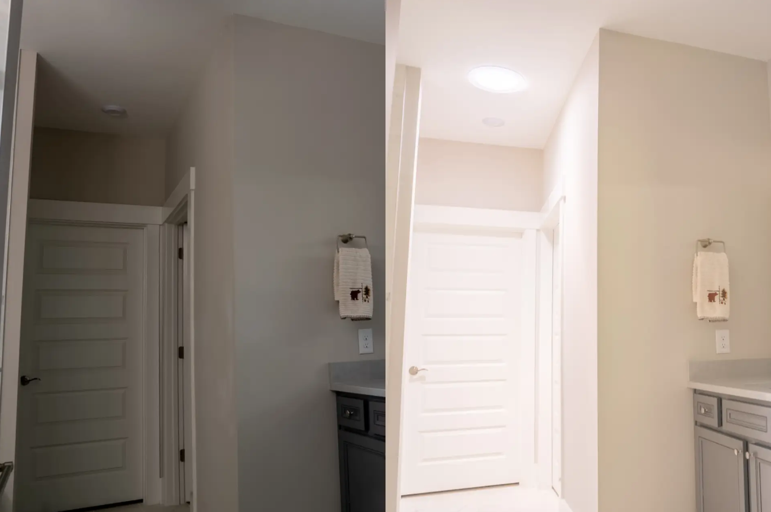 Sun Tunnel® Skylights