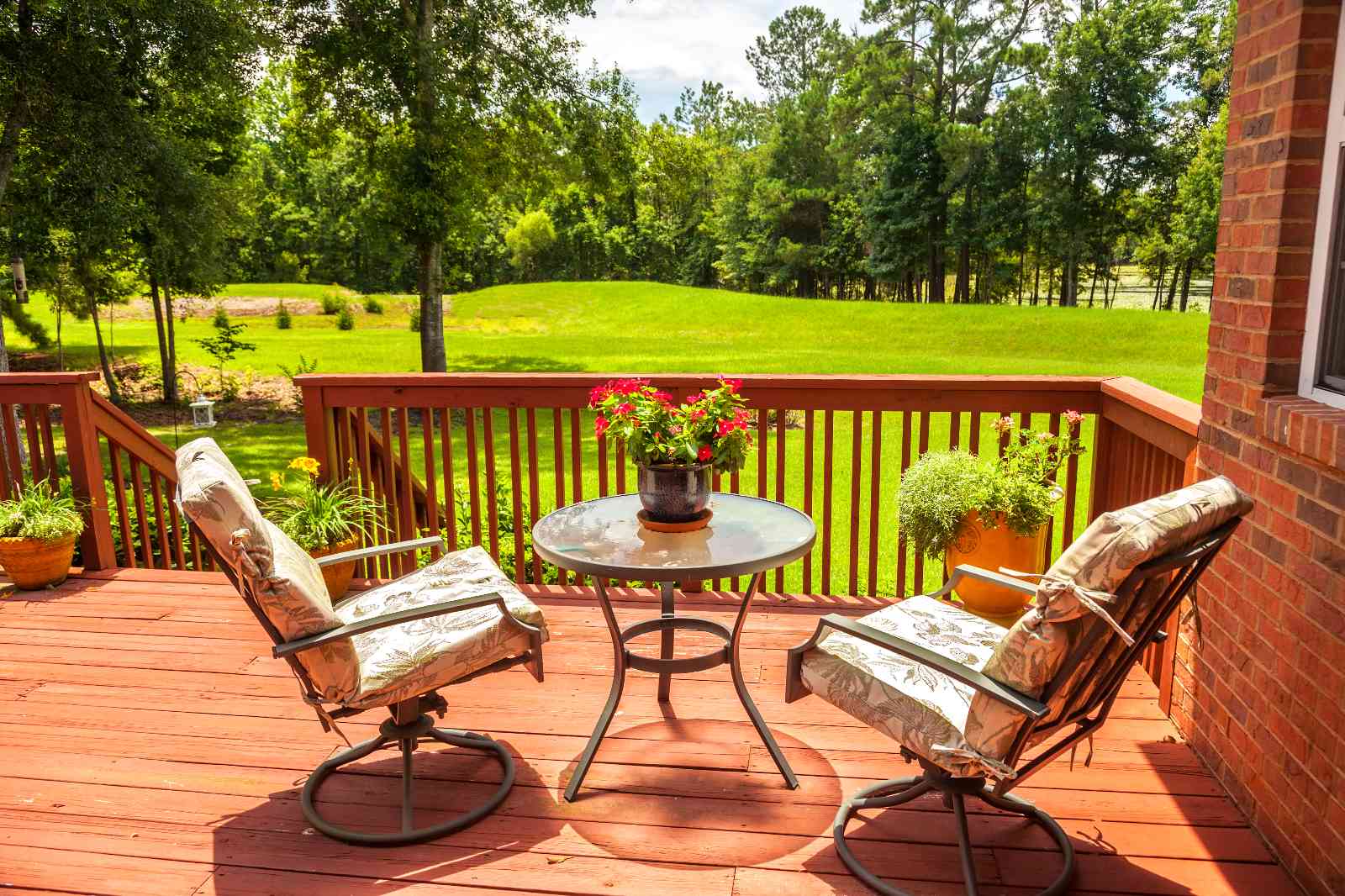 Deck Builder