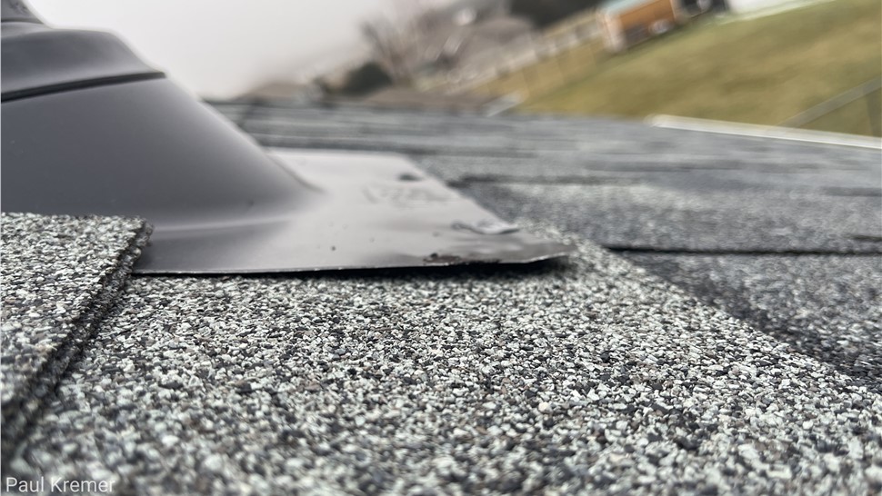 Roofing Project in Holts Summit, MO by Fortified Roofing and Siding