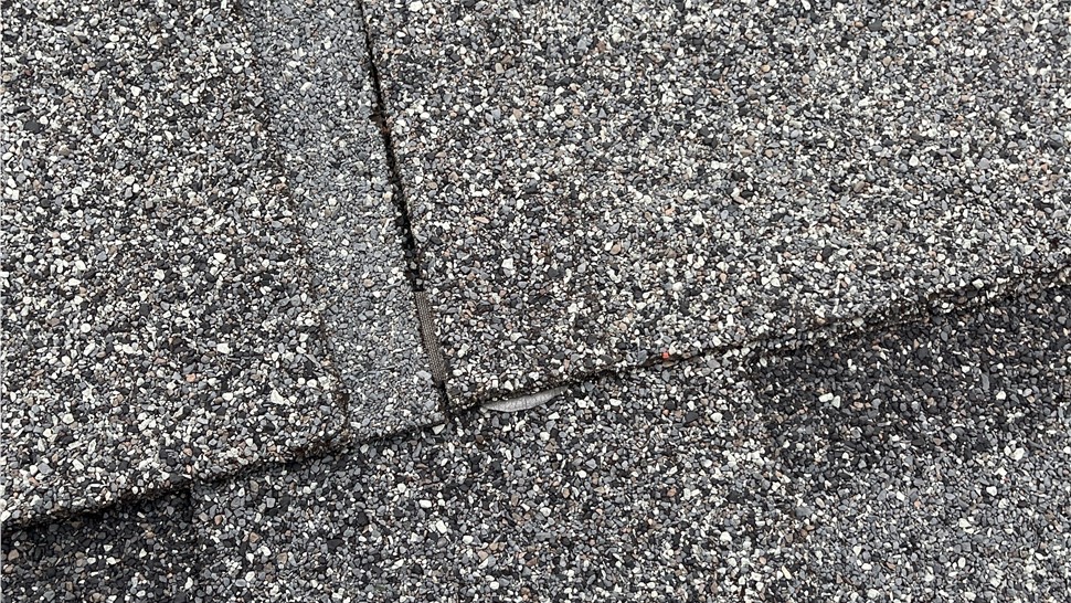 Roofing Project in Holts Summit, MO by Fortified Roofing and Siding