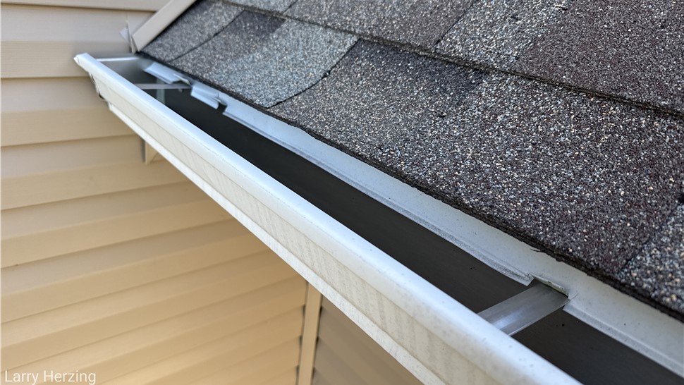 Roofing Project in Columbia, MO by Fortified Roofing and Siding