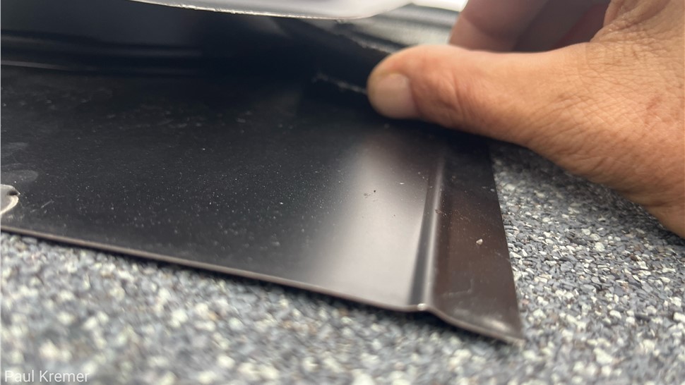 Roofing Project in Holts Summit, MO by Fortified Roofing and Siding