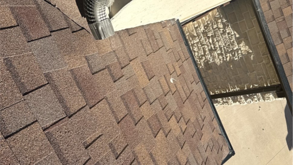 Roofing Project in Columbia, MO by Fortified Roofing and Siding