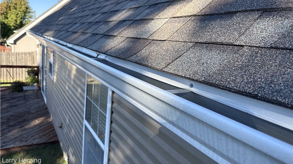 Roofing Project in Columbia, MO by Fortified Roofing and Siding