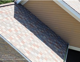 Roofing Project in Columbia, MO by Fortified Roofing and Siding
