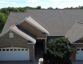 Roofing Project in Columbia, MO by Fortified Roofing and Siding