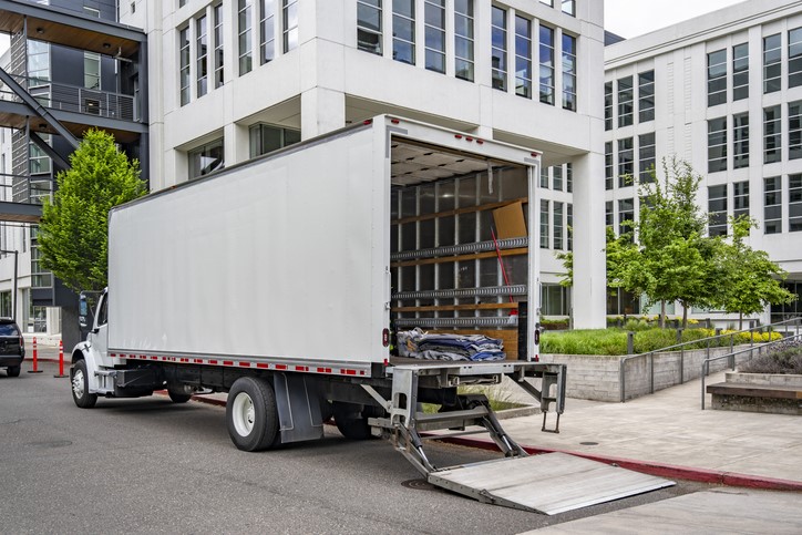 Commercial Moving Services: What’s Included? 