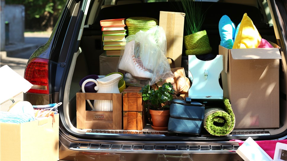 Residential - Moving to Oakland Photo 1