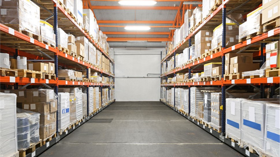 San Francisco Commercial Storage Bay Area Commercial Storage