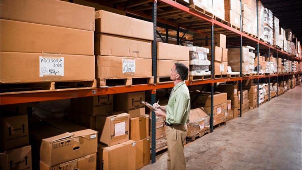 Oakland Movers - Storage Photo 1