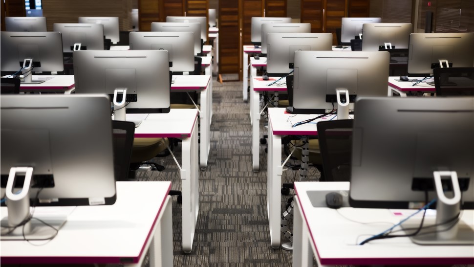 Commercial - IT Moving Photo 1