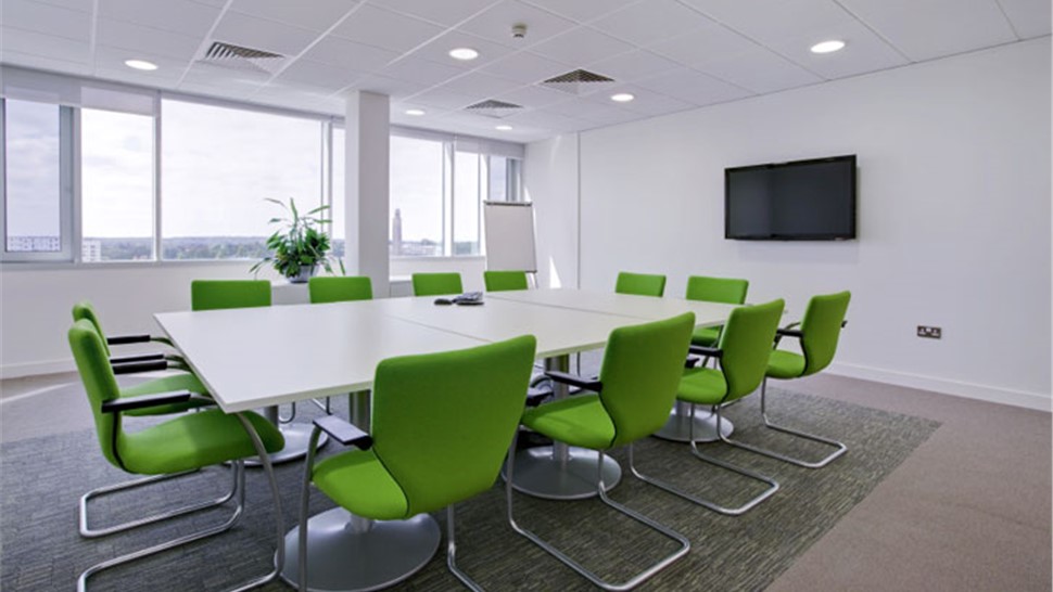 Walnut Creek Commercial Movers Photo 1