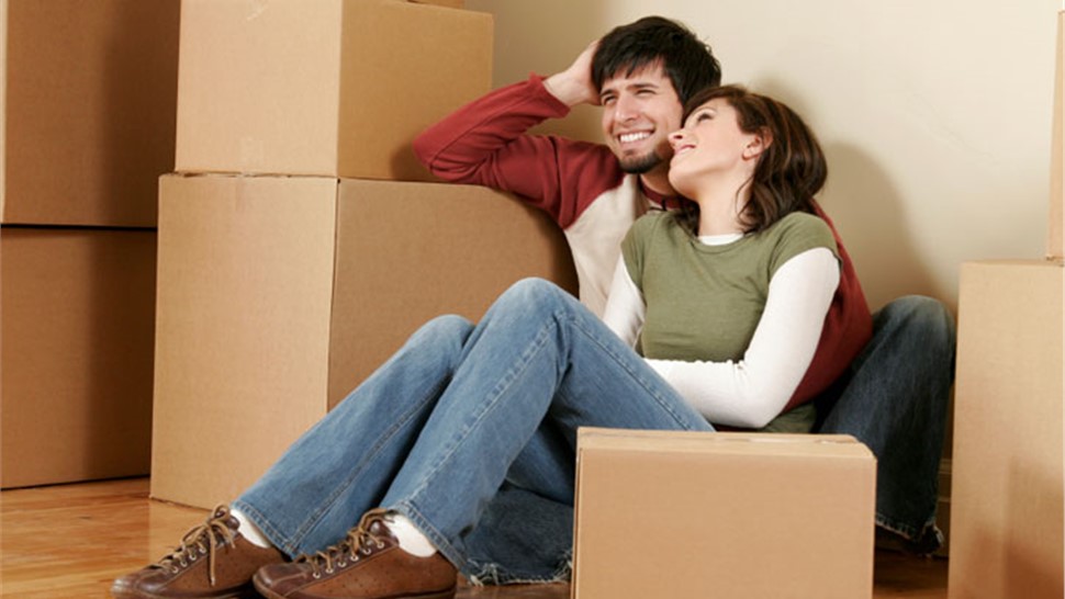 Berkeley Movers - Local Photo 1