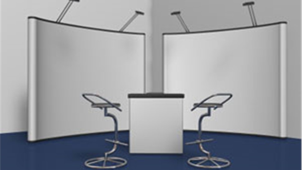 Specialized - Trade Show Shipping Photo 1