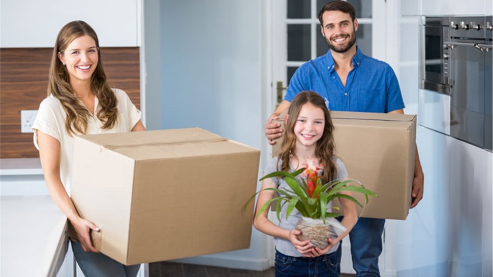 SanFrancisco-Household Movers Photo 1