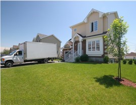 Residential - Full Household Moving Photo 2