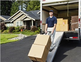 Residential - Full Household Moving Photo 3