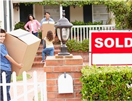 Residential - Full Household Moving Photo 4