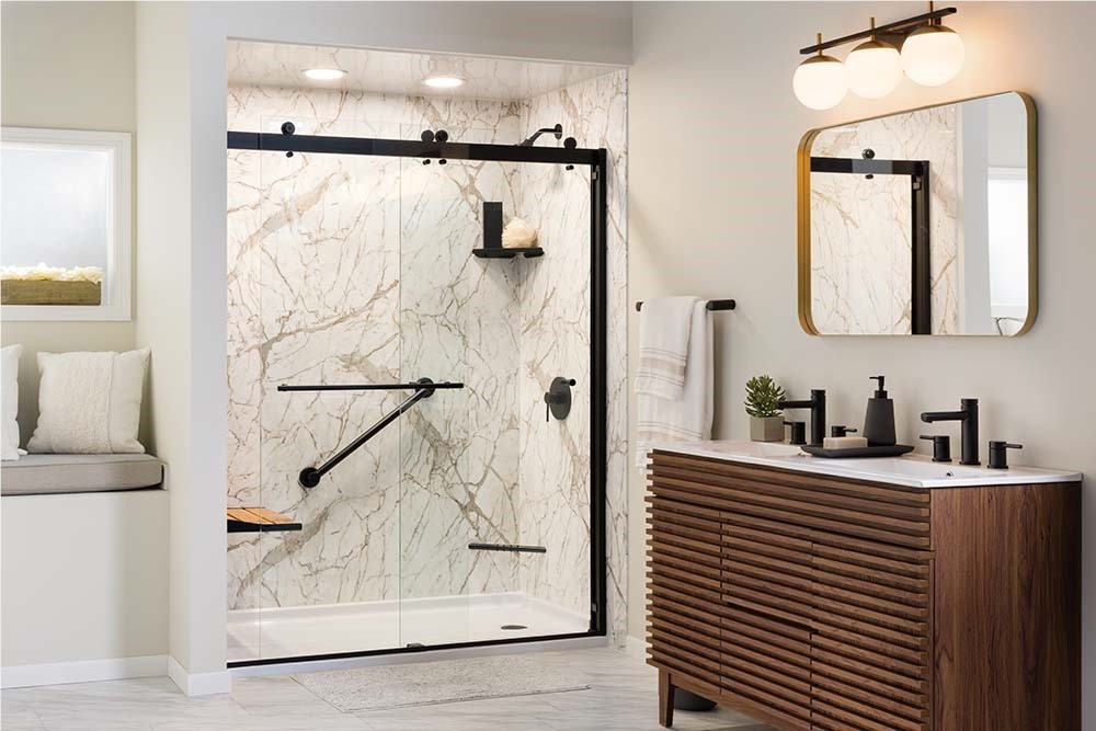 Bathroom Remodeling in Kansas City