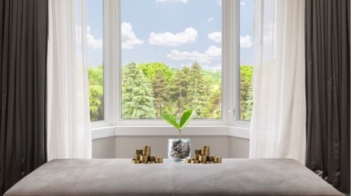 Can Energy-Efficient New Windows Lower Your Electric Costs?
