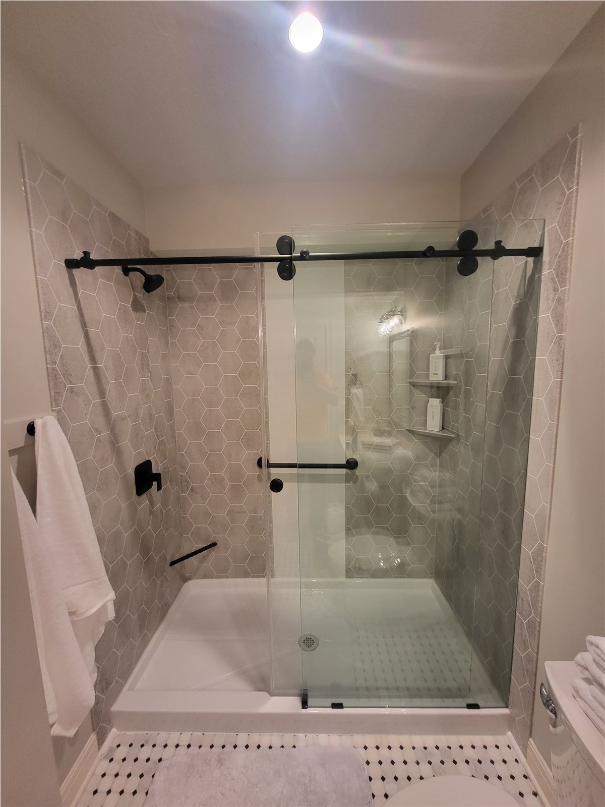 Trending Shower Designs for Your Bathroom Remodel