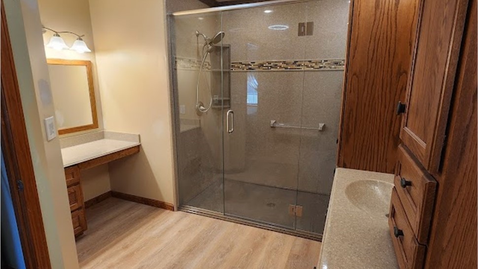 Bathroom Renovation Kansas City: Common Upgrades Homeowners Choose