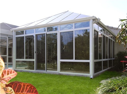 How Much Does a Sunroom Addition Cost?