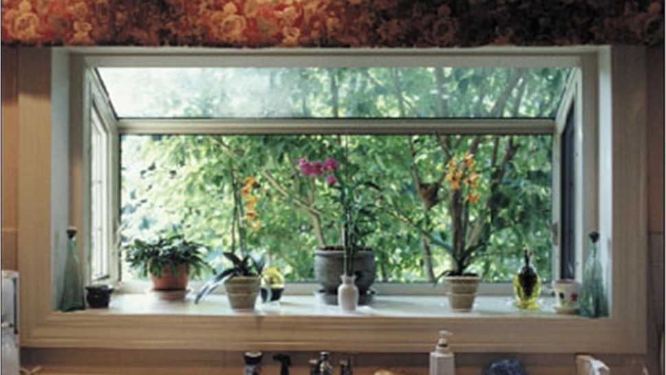 Garden Windows Photo 1