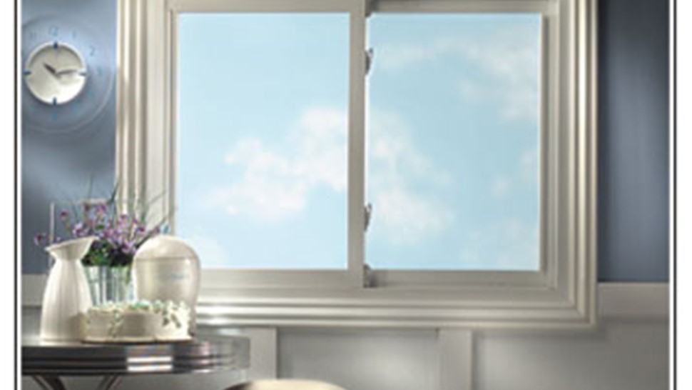 Sliding Windows Photo 1