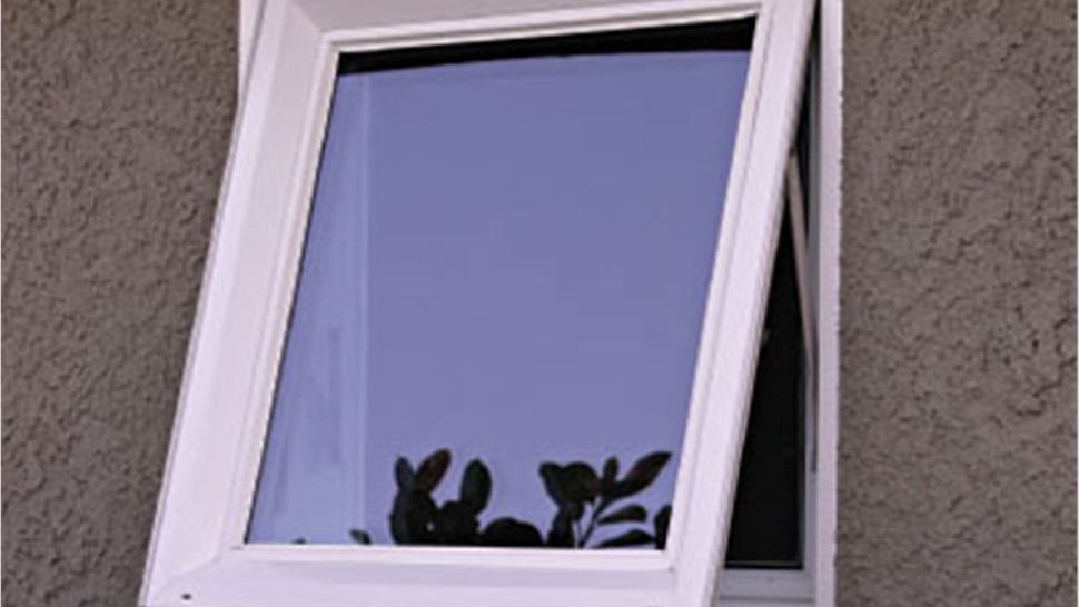 Awning Windows Photo 1