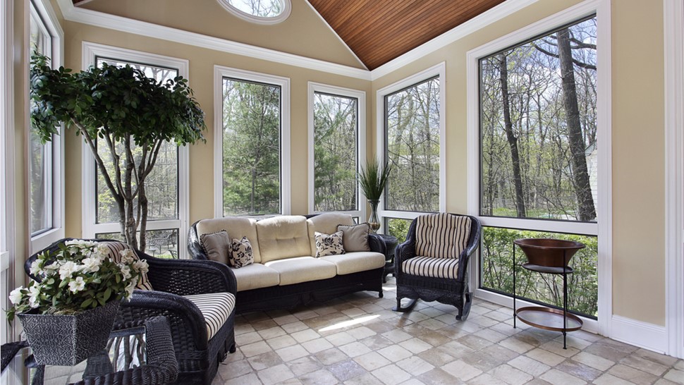 Sunrooms Photo 1