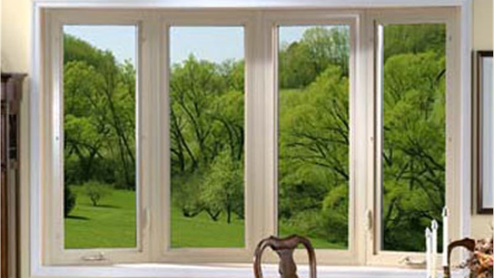 Bow and Bay Windows Photo 1