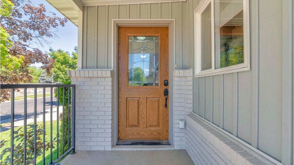 Replacement Doors Photo 1