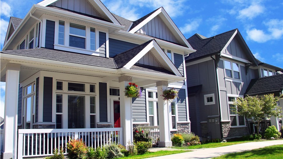 Vinyl Siding Photo 1