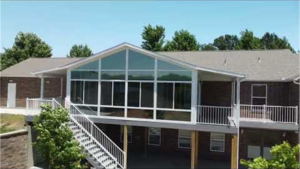Service Area - Sunrooms Photo 1