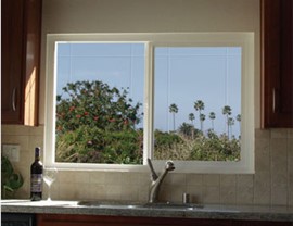 Sliding Windows Photo 3