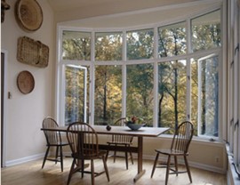 Bow and Bay Windows Photo 2