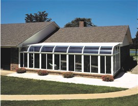 Service Area - Sunrooms Photo 4