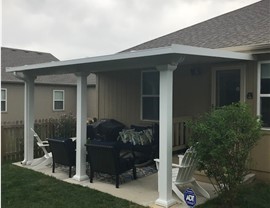 Outdoor Living Photo 8