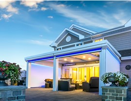 Patio Covers Photo 3