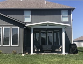 Patio Covers Photo 2