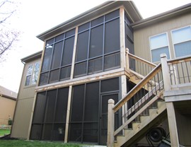 Outdoor Living Photo 6