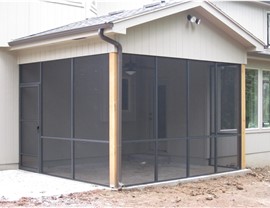 Screen Rooms Photo 3