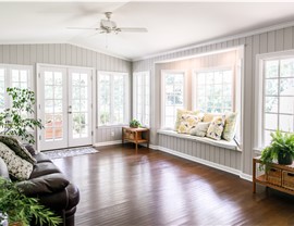Sunrooms Photo 3