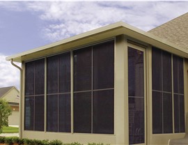 Screen Rooms Photo 4