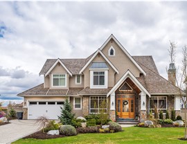 Vinyl Siding Photo 2