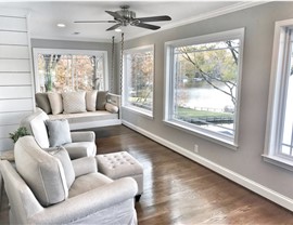 Sunrooms Photo 4