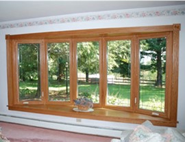 Bay Windows Photo 3